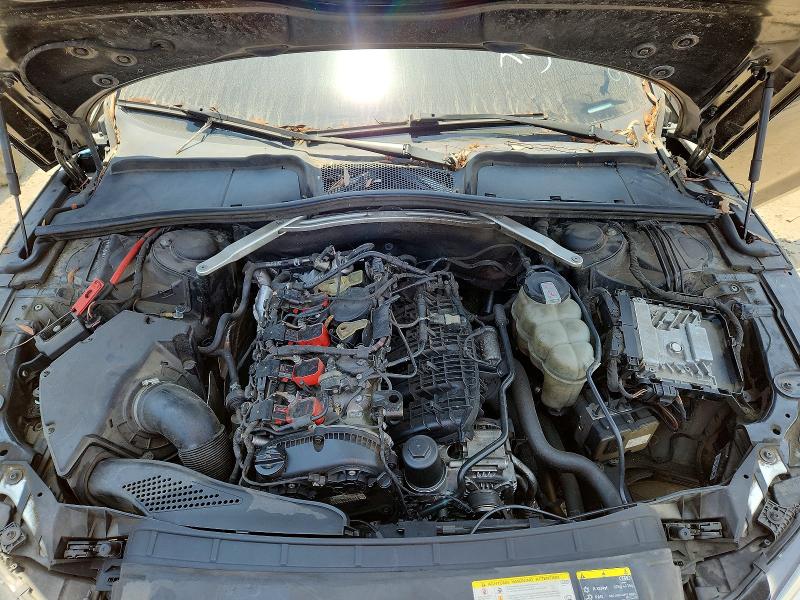 Продажа на аукционе авто 2018 Audi A5, vin: WAUENCF59JA024589, номер лота: 59725066