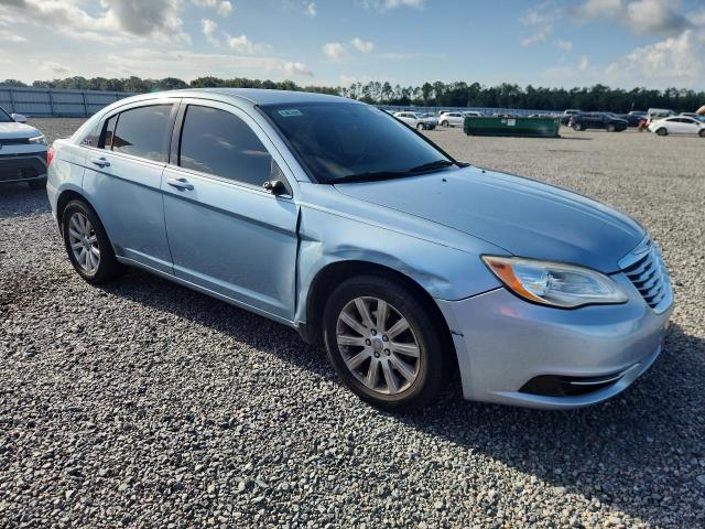 Продаж на аукціоні авто 2012 Chrysler 200, vin: 1C3CCBBB7CN144378, номер лоту: 56966706