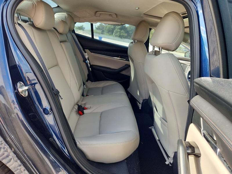 Продаж на аукціоні авто 2023 Mazda 3, vin: 3MZBPACM8PM360405, номер лоту: 63048816