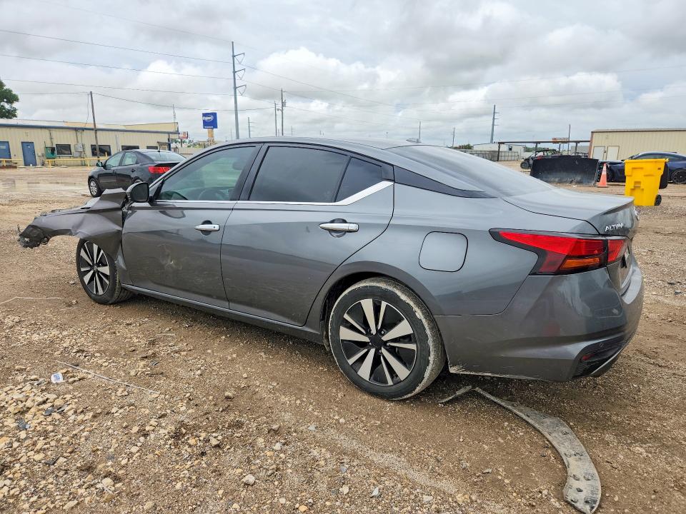 2019 Nissan Altima მანქანა იყიდება აუქციონზე, vin: 1N4BL4DVXKN306941, აუქციონის ნომერი: 60695126
