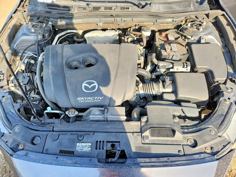 Aukcja sprzedaży 2014 Mazda 3, vin: JM1BM1V77E1109310, numer aukcji: 60142286