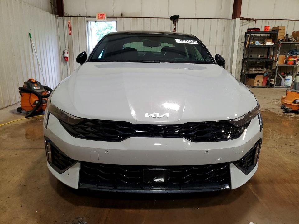 Продаж на аукціоні авто 2025 Kia K5, vin: KNAG64J76S5389603, номер лоту: 60215676