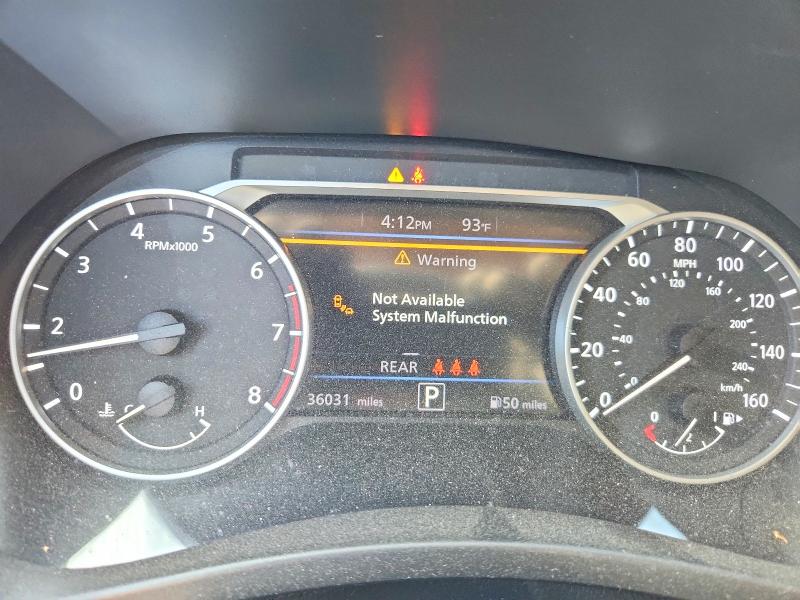 62254836 :رقم المزاد ، 3N1AB8CV6LY235293 vin ، 2020 Nissan Sentra مزاد بيع