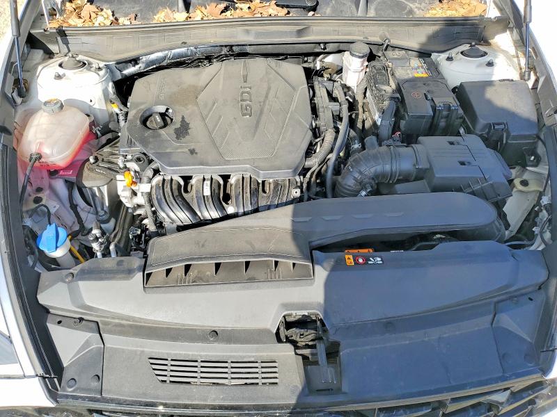 Aukcja sprzedaży 2022 Hyundai Sonata, vin: KMHL64JA4NA174922, numer aukcji: 60699876