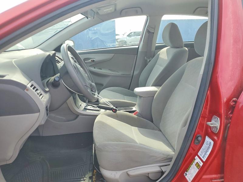 Продаж на аукціоні авто 2009 Toyota Corolla, vin: 1NXBU40E79Z034874, номер лоту: 59256366