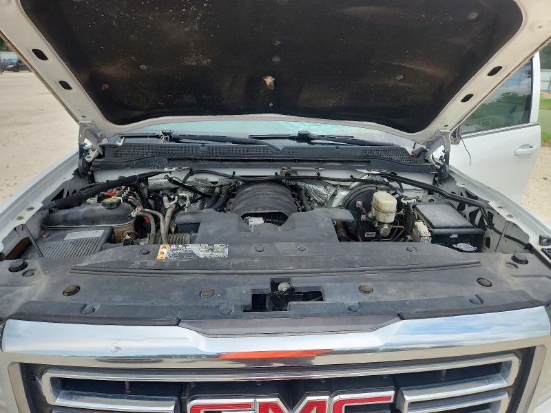 Aukcja sprzedaży 2018 Gmc Sierra, vin: 1GTV2MEC6JZ137936, numer aukcji: 62657836