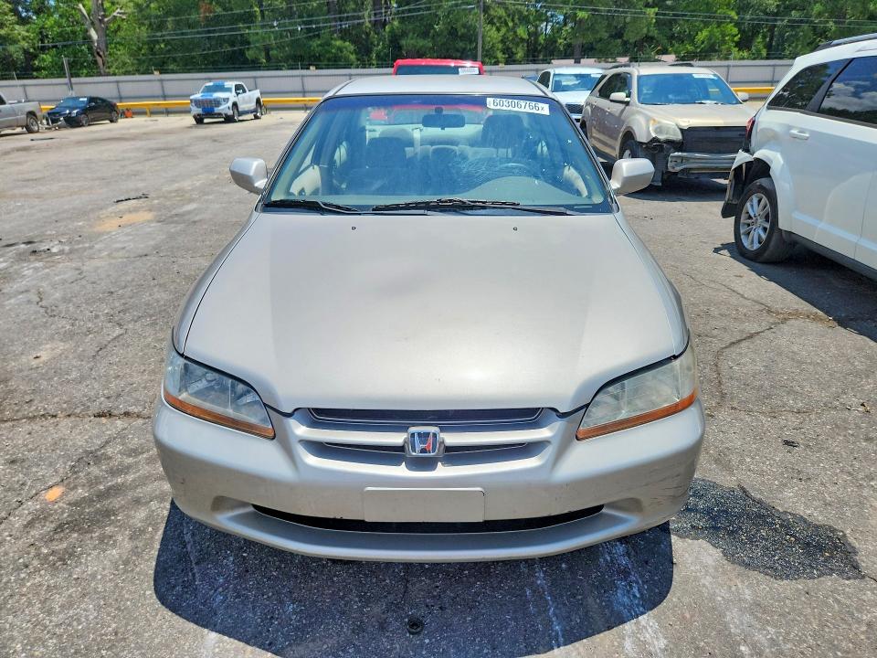 Продажа на аукционе авто 1999 Honda Accord, vin: 1HGCG5647XA084517, номер лота: 60306766