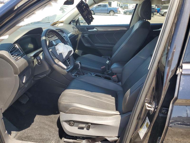 Aukcja sprzedaży 2023 Volkswagen Tiguan, vin: 3VV3B7AX2PM115963, numer aukcji: 62345936