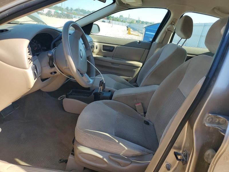 2004 Ford Taurus მანქანა იყიდება აუქციონზე, vin: 1FAFP53214G195531, აუქციონის ნომერი: 60809216