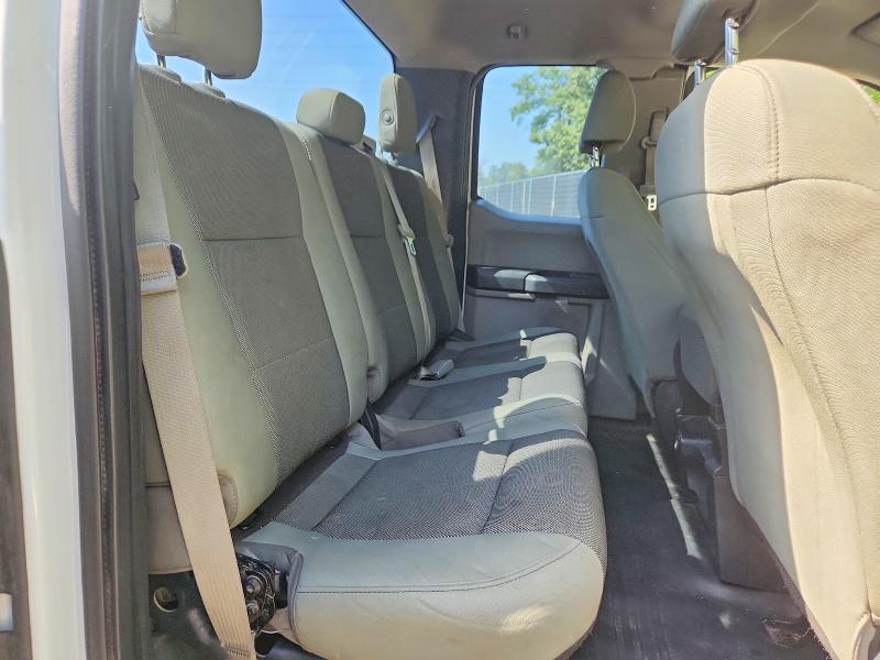 Продаж на аукціоні авто 2015 Ford F150, vin: 1FTEX1E81FFB05349, номер лоту: 59143306