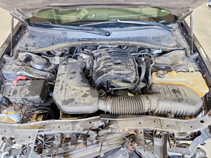 Продажа на аукционе авто 2016 Chrysler 300c, vin: 2C3CCAEG8GH243839, номер лота: 61057326