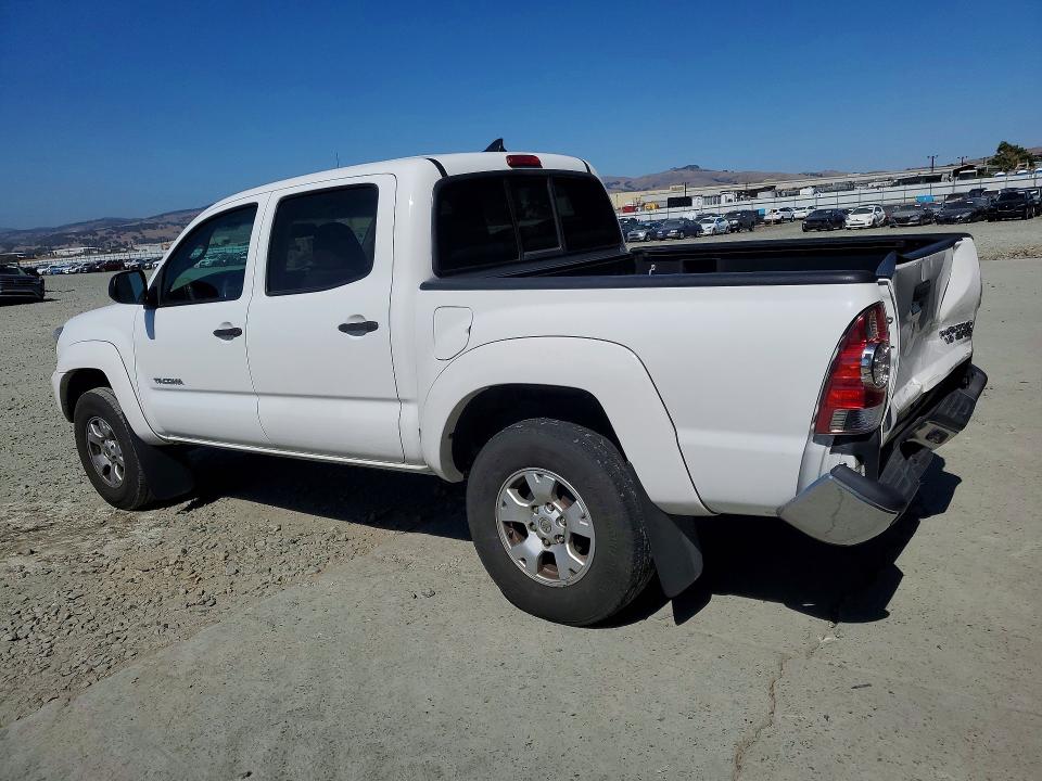 Aukcja sprzedaży 2012 Toyota Tacoma, vin: 3TMJU4GN2CM135015, numer aukcji: 63170666