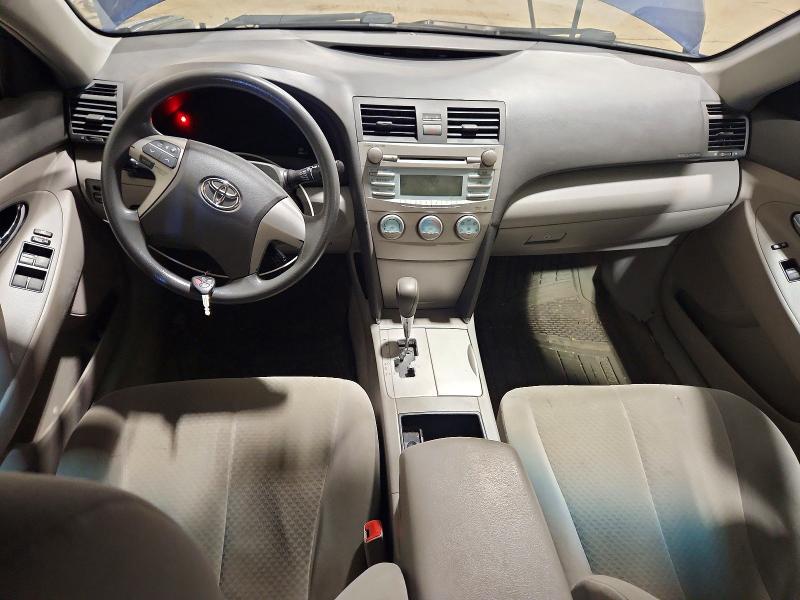 Продажа на аукционе авто 2009 Toyota Camry, vin: 4T1BE46K09U282507, номер лота: 60439716