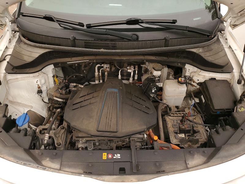 Продажа на аукционе авто 2020 Kia Soul Ev, vin: KNDJ33A13L7003474, номер лота: 61104006