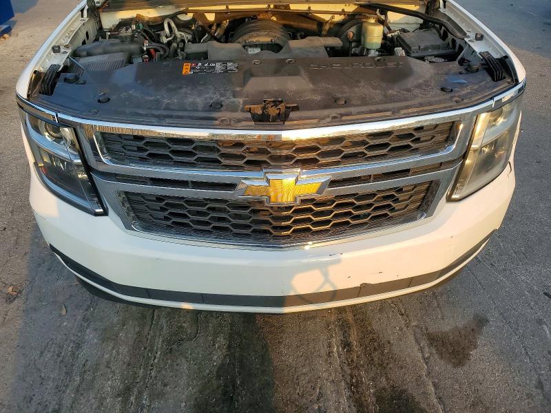 2020 Chevrolet Suburban მანქანა იყიდება აუქციონზე, vin: 1GNSCGKC9LR175306, აუქციონის ნომერი: 62712446