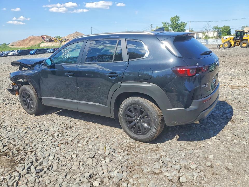 Aukcja sprzedaży 2026 Mazda Cx-50, vin: 7MMVAABW7TN166940, numer aukcji: 58265396