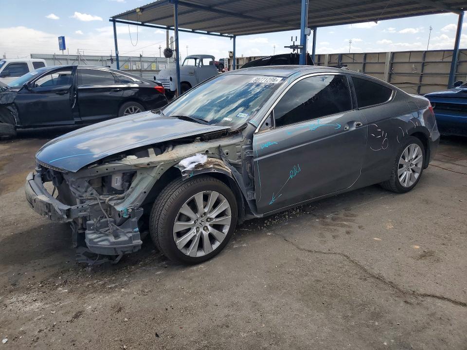 Auction sale of the 2010 Honda Accord, vin: 1HGCS2B85AA009876, lot number: 60771286