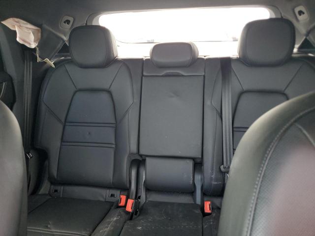 60992026 :رقم المزاد ، WP1BL2AY1RDA60275 vin ، 2024 Porsche Cayenne مزاد بيع