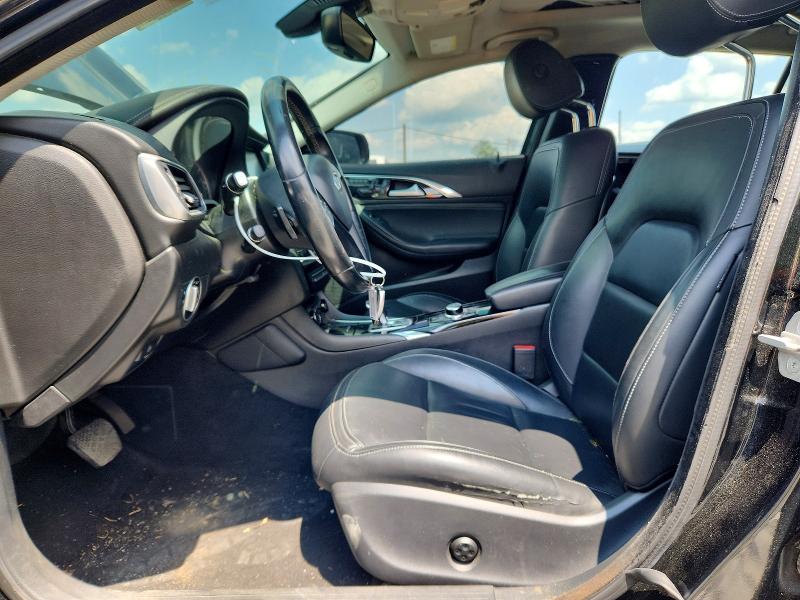 62142916 :رقم المزاد ، SJKCH5CR4HA033969 vin ، 2017 Infiniti Qx30 مزاد بيع