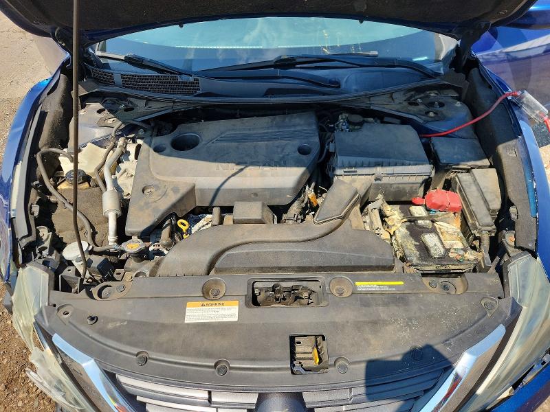 Продажа на аукционе авто 2016 Nissan Altima, vin: 1N4AL3AP2GC271259, номер лота: 95585795
