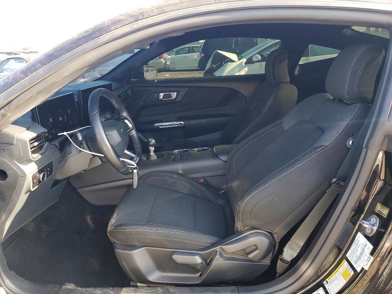 Продаж на аукціоні авто 2025 Ford Mustang, vin: 1FA6P8CFXS5411079, номер лоту: 63073176