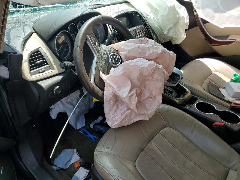 Aukcja sprzedaży 2013 Buick Verano, vin: 1G4PS5SKXD4195345, numer aukcji: 60498136