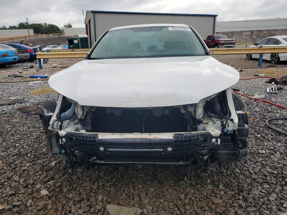 60458006 :رقم المزاد ، 1HGCR2F7XFA112358 vin ، 2015 Honda Accord مزاد بيع