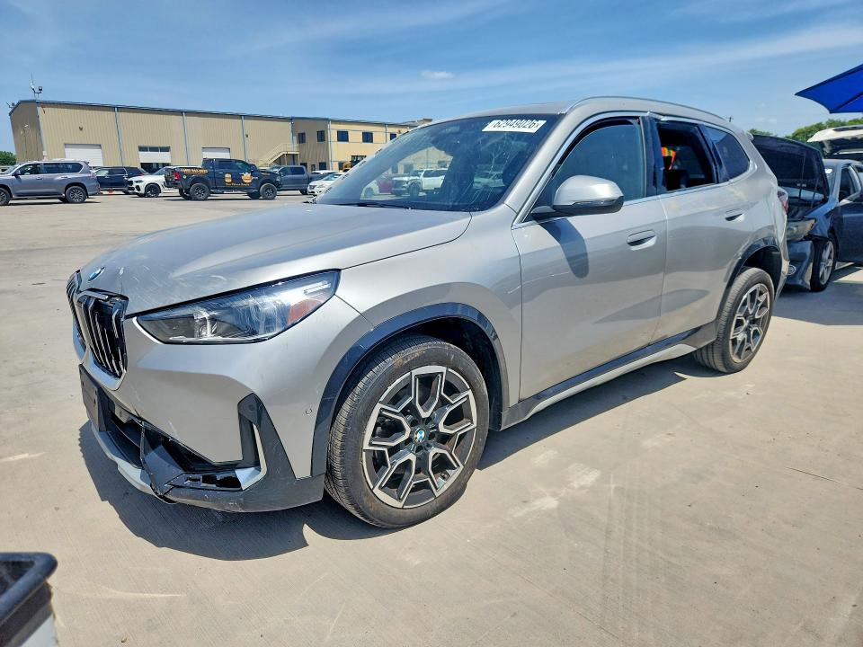 Aukcja sprzedaży 2025 Bmw X1, vin: WBX73EF0XS5060290, numer aukcji: 62949026