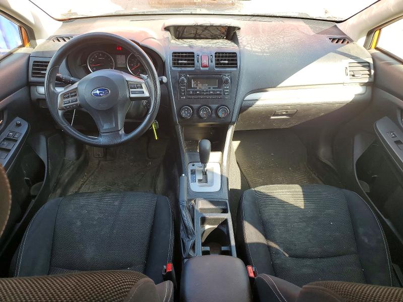 Продажа на аукционе авто 2014 Subaru Xv Crosstrek, vin: JF2GPACC6E8329477, номер лота: 60050076