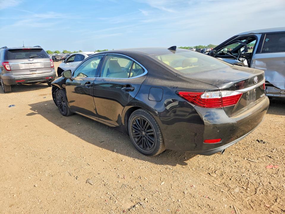 Продаж на аукціоні авто 2015 Lexus Es, vin: JTHBK1GGXF2157557, номер лоту: 62975746