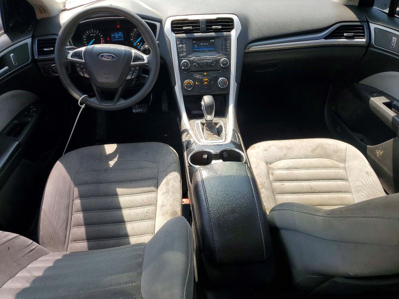 2015 Ford Fusion მანქანა იყიდება აუქციონზე, vin: 3FA6P0G78FR117462, აუქციონის ნომერი: 60222636