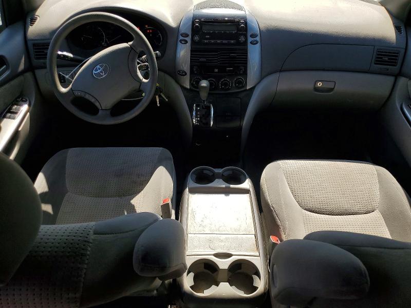 Продаж на аукціоні авто 2007 Toyota Sienna, vin: 5TDZK23C37S022763, номер лоту: 61721916