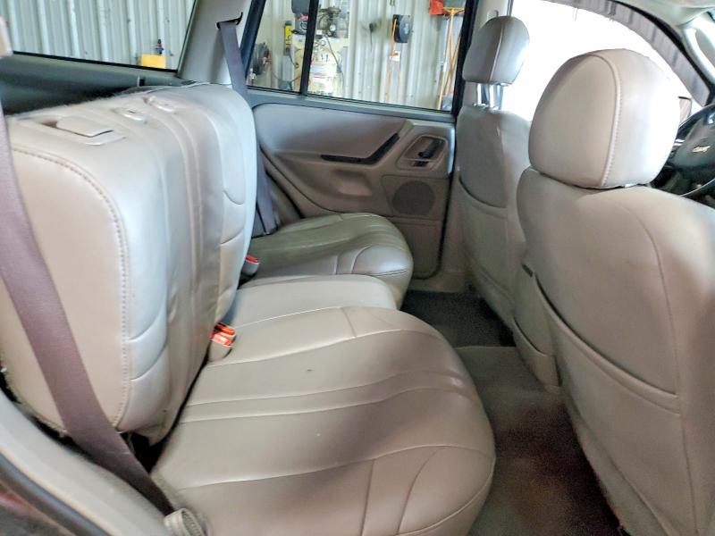 59363656 :رقم المزاد ، 1J4GW48S14C103789 vin ، 2004 Jeep Grand Cherokee مزاد بيع