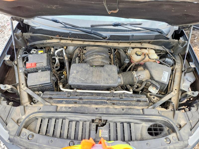 Продаж на аукціоні авто 2019 Chevrolet Silverado, vin: 3GCPYFED3KG286835, номер лоту: 62726726