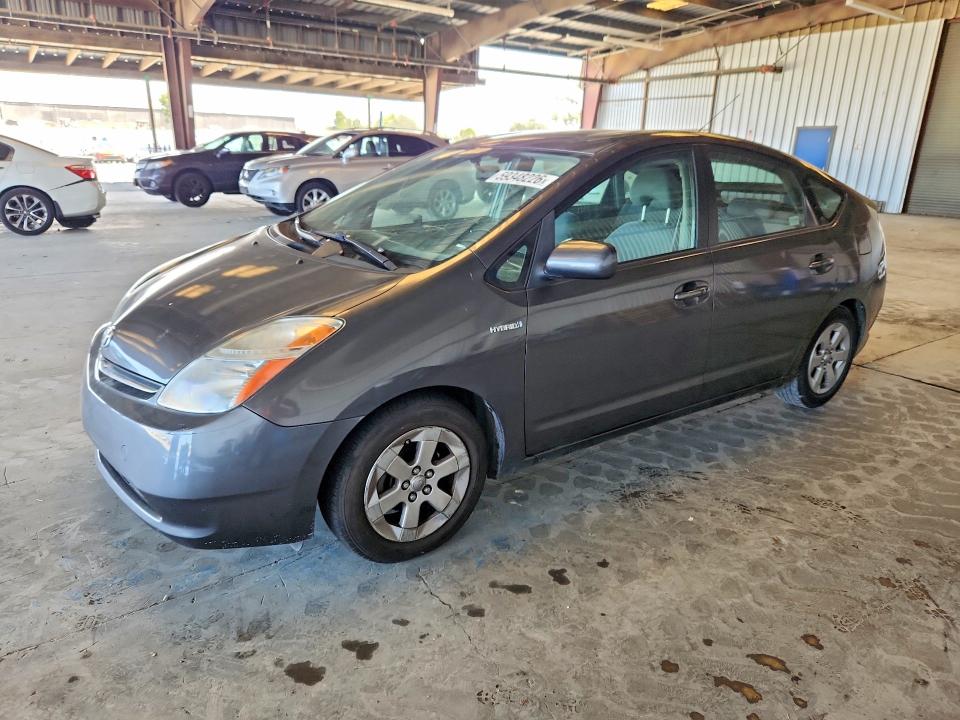 Aukcja sprzedaży 2009 Toyota Prius, vin: JTDKB20UX93494073, numer aukcji: 59348226