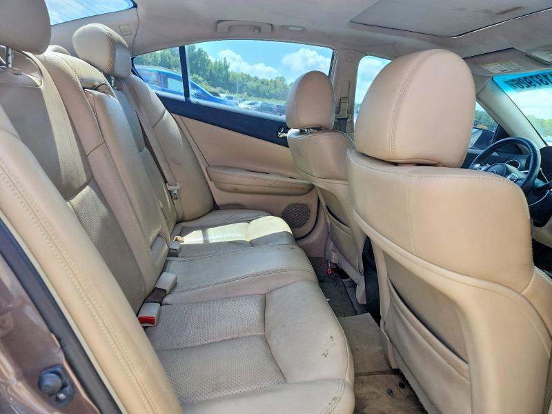 Продажа на аукционе авто 2014 Nissan Maxima, vin: 1N4AA5AP5EC484673, номер лота: 61137926