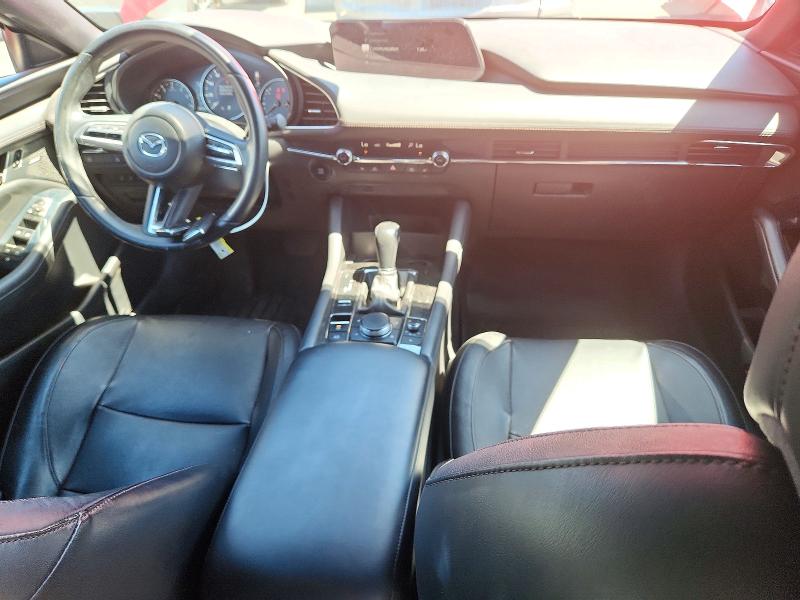 Продажа на аукционе авто 2019 Mazda 3, vin: JM1BPBNM1K1143063, номер лота: 62479036