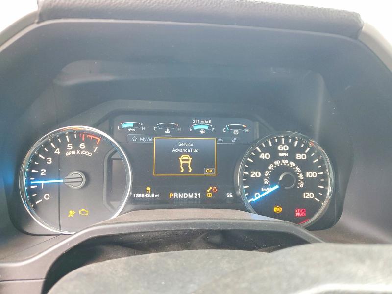 Auction sale of the 2017 Ford F150, vin: 1FTEW1EP7HFA79417, lot number: 58825106