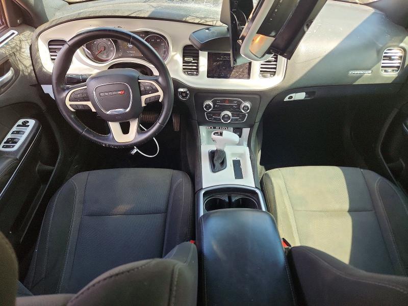 Aukcja sprzedaży 2018 Dodge Charger, vin: 2C3CDXHG9JH125351, numer aukcji: 61526866