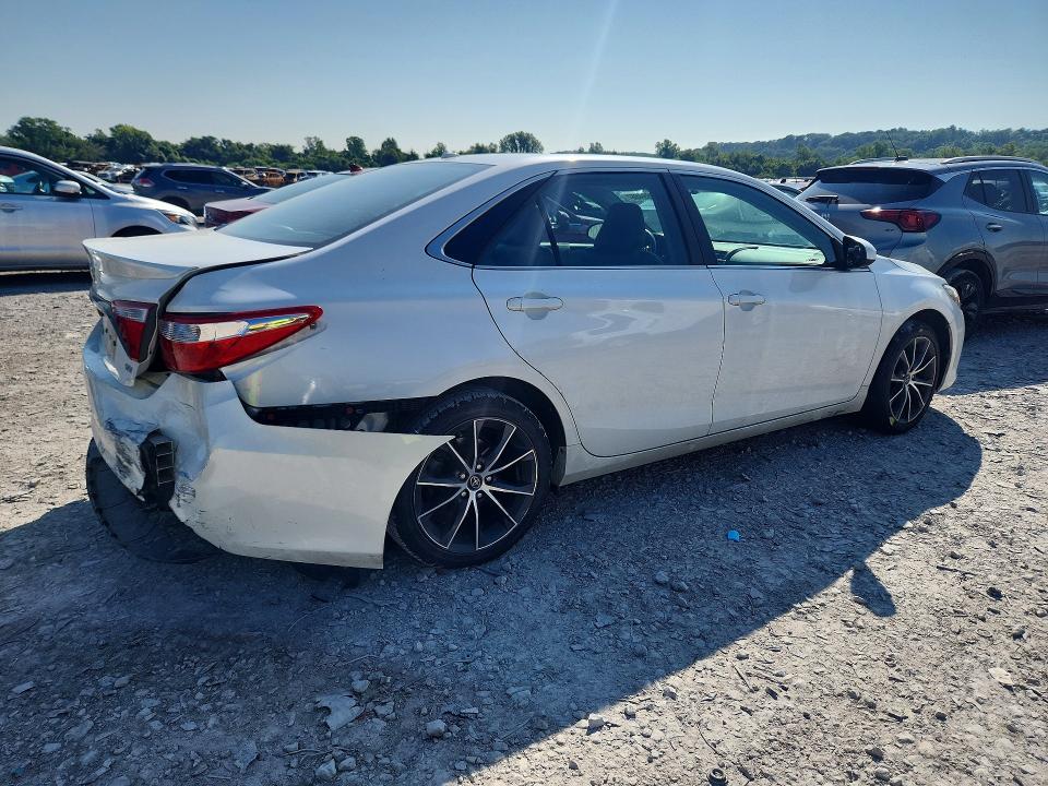 Продаж на аукціоні авто 2016 Toyota Camry, vin: 4T1BF1FK9GU207054, номер лоту: 62099466