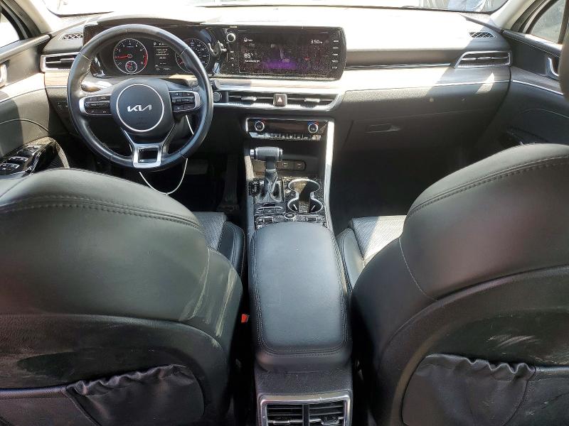 Продажа на аукционе авто 2022 Kia K5, vin: 5XXG34J26NG095554, номер лота: 60383476