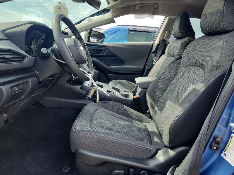 Продажа на аукционе авто 2024 Subaru Crosstrek, vin: JF2GUADC9RH387287, номер лота: 62864756