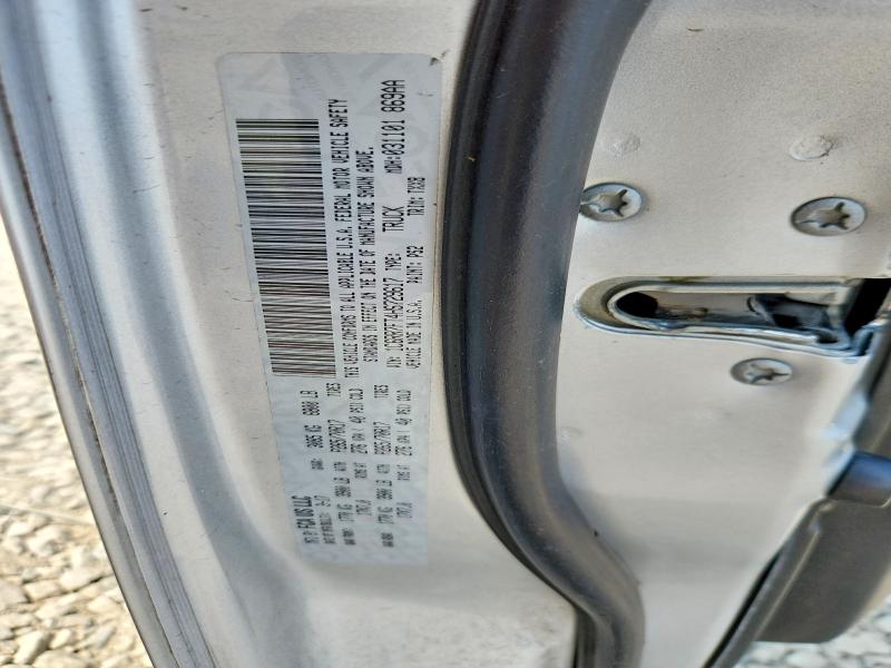 Продажа на аукционе авто 2017 Ram 1500, vin: 1C6RR7FT4HS729617, номер лота: 63173516