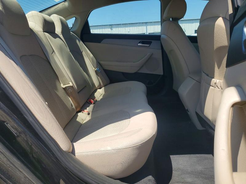 Aukcja sprzedaży 2019 Hyundai Sonata, vin: 5NPE24AF6KH817179, numer aukcji: 59133326