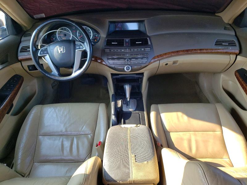Продаж на аукціоні авто 2008 Honda Accord, vin: JHMCP26838C000701, номер лоту: 63122926