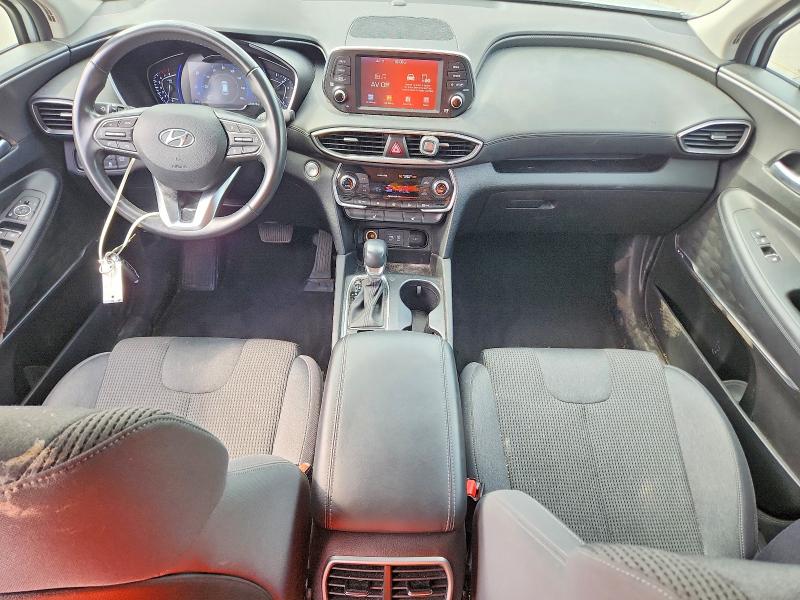 Aukcja sprzedaży 2019 Hyundai Santa Fe, vin: 5NMS3CAD0KH005415, numer aukcji: 59962596