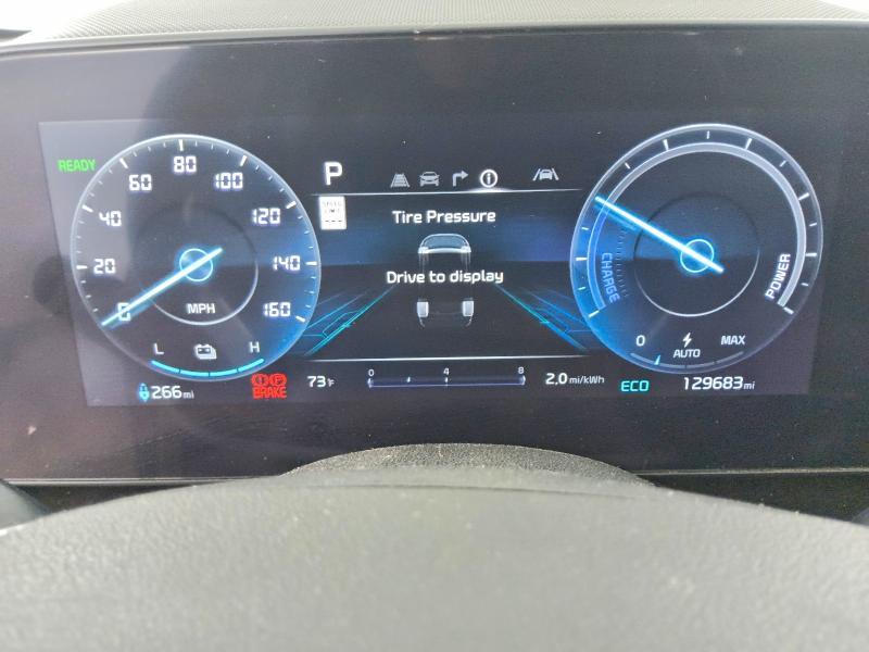 Продаж на аукціоні авто 2023 Kia Niro, vin: KNDCR3L15P5026048, номер лоту: 59896716