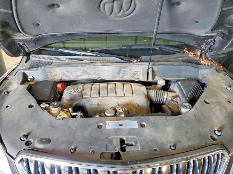 2015 Buick Enclave მანქანა იყიდება აუქციონზე, vin: 5GAKRBKDXFJ119835, აუქციონის ნომერი: 62831916