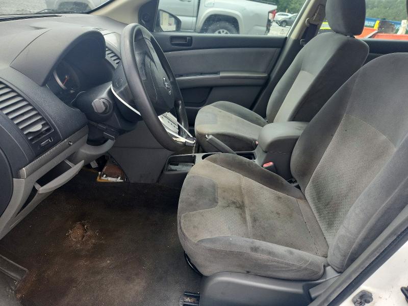 Aukcja sprzedaży 2009 Nissan Sentra, vin: 3N1AB61E89L609609, numer aukcji: 62803036