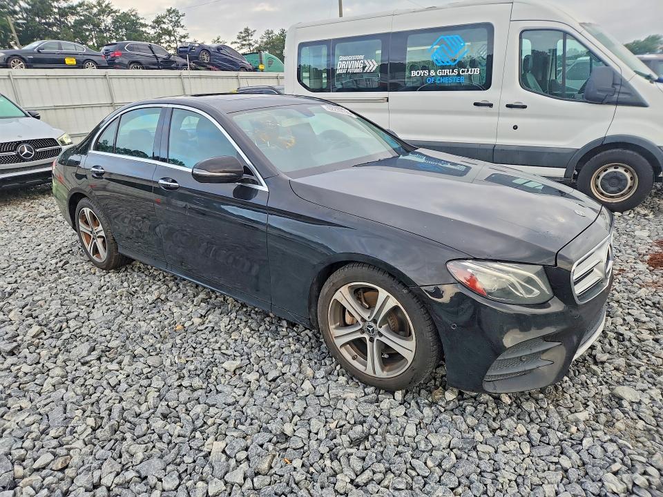 Aukcja sprzedaży 2018 Mercedes-benz E, vin: WDDZF4JB2JA375967, numer aukcji: 62270116